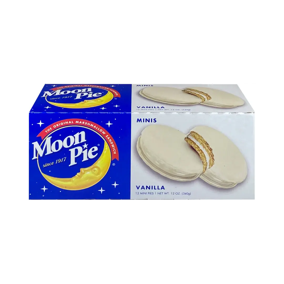 MOON PIE SALTED CARAMEL 9 CT