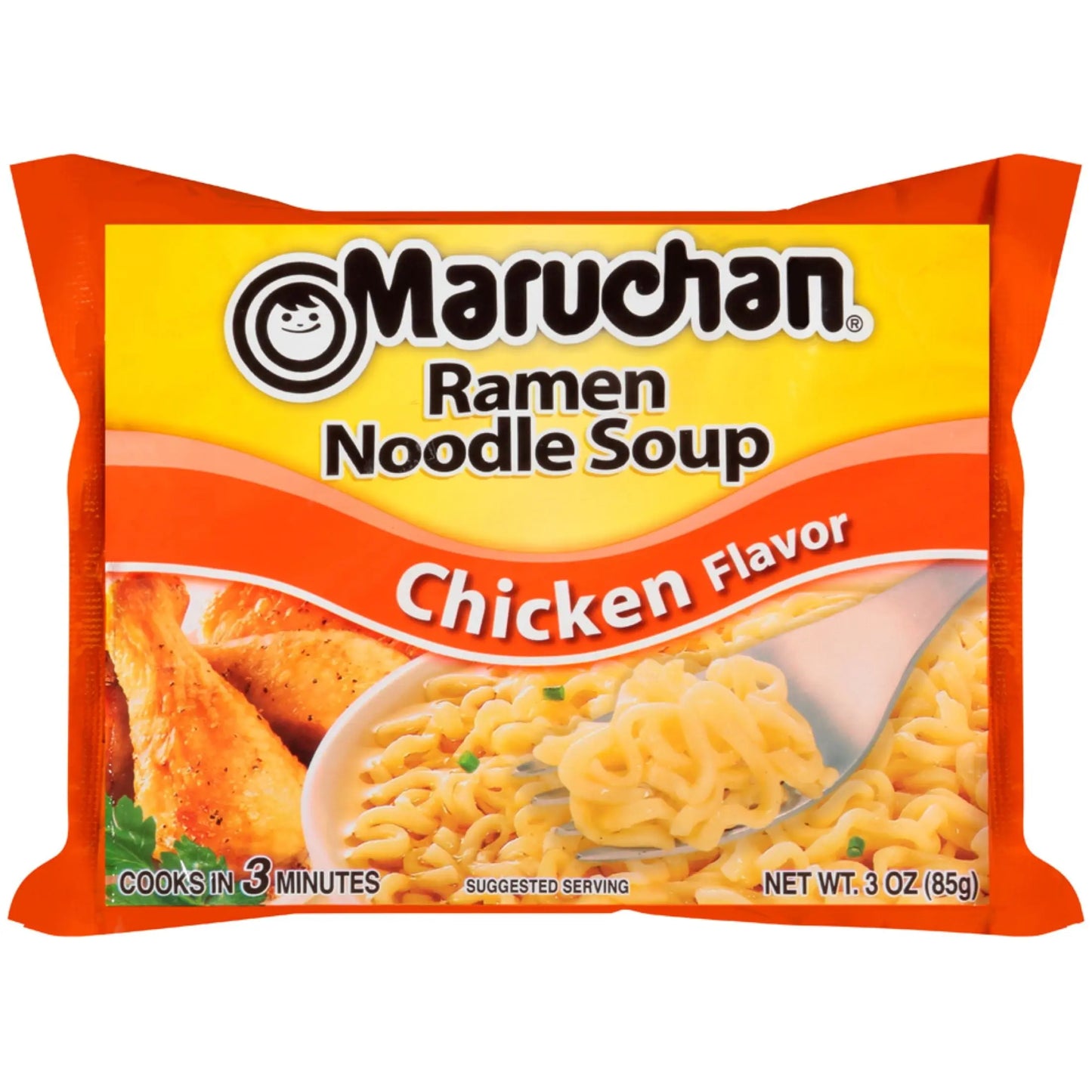 MRCHN RAMEN CHICKEN 3 OZ