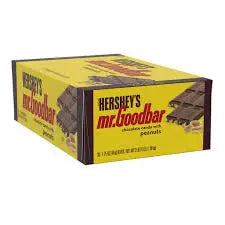 MR GOODBAR 36CT