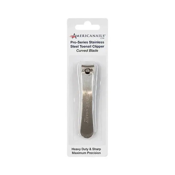NAIL CLIPPER 10CT
