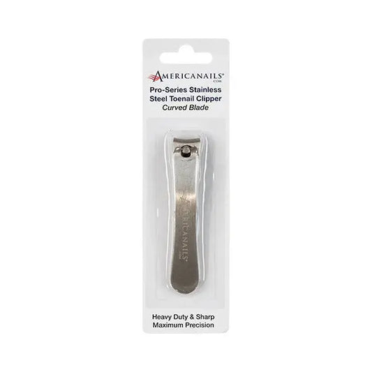 NAIL CLIPPER 10CT