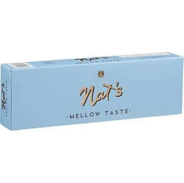 NAT SHERMAN NAT'S MELLOW 10PK