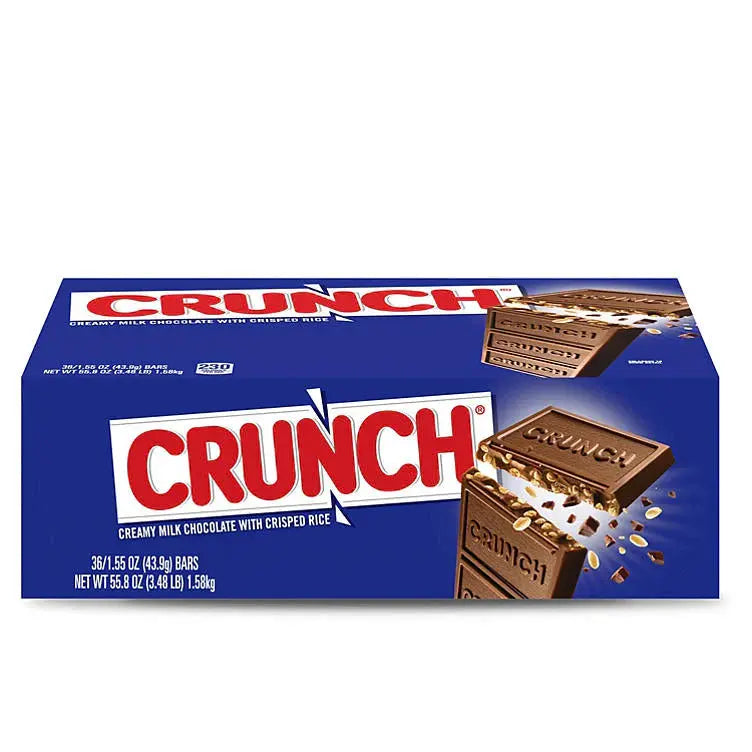NESTLE CRUNCH 36CT