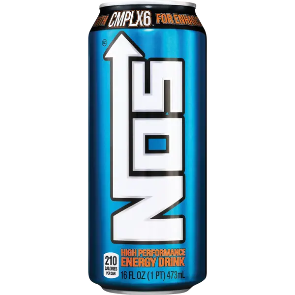 NOS 16OZ 24CT