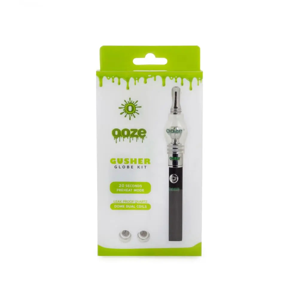 OOZE GUSHER BLISTER KIT