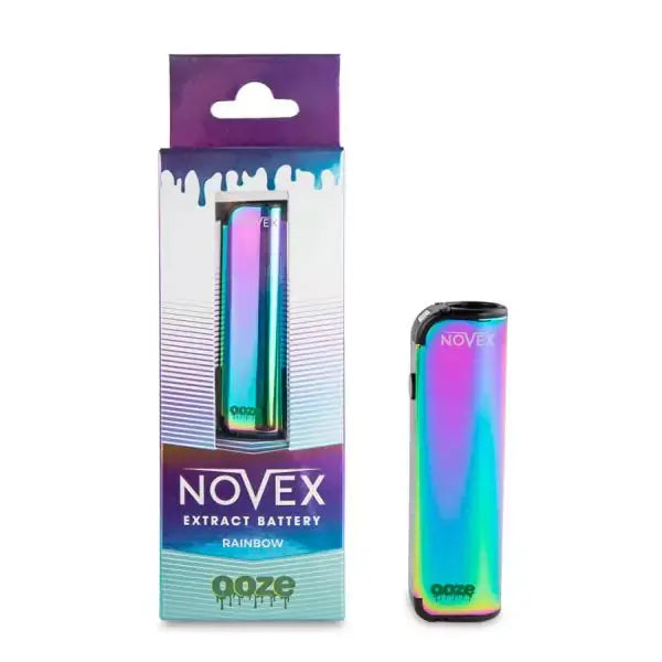 OOZE NOVEX RAINBOW