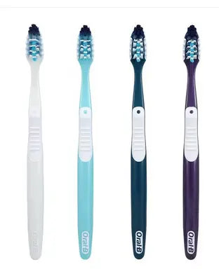 ORAL B TOOTH BRUSH 12CT