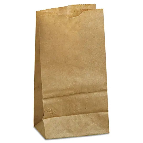 PAPER BAGS NO.1