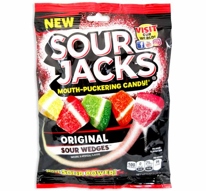 PEG SOUR JACKS ORIGINAL 6/5OZ