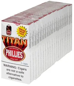 PHILLIES TITAN RED 2PK SPECIAL