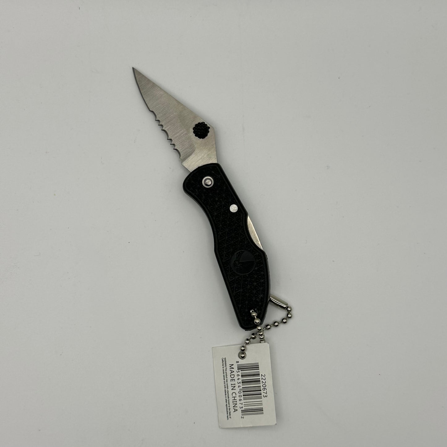 POCKET KNIVES ASST COLOR 72 CT