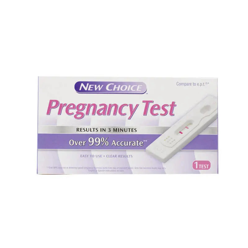 PREGNANCY TEST 6CT
