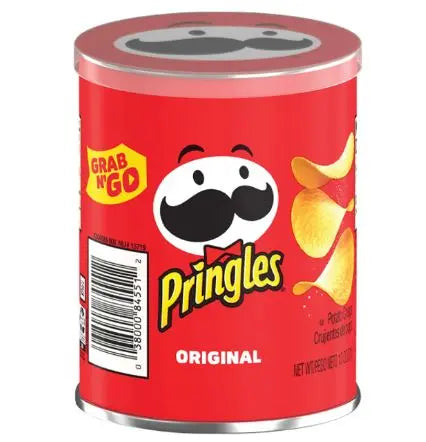 PRINGLES MEDIUM ORIGINAL 12CT