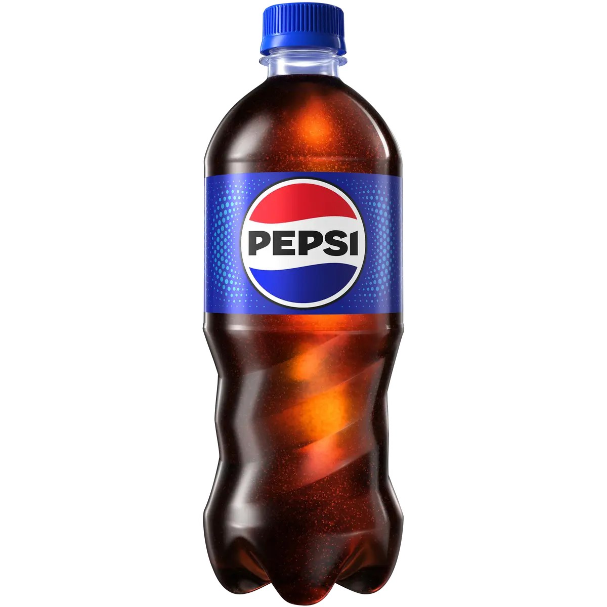 Pepsi 20 Oz 24 CT