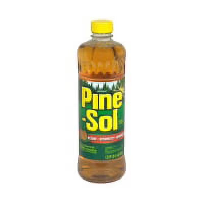 PINESOL LIQUID REGULAR 28 OZ