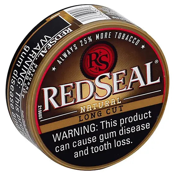 RED SEAL LC NATURAL 5CT