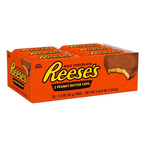 REESE'S CUP 36CT