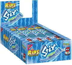 RIP STIX BLUE RASPBERRY 24 CT