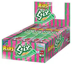 RIP STIX BLUE WATERMELON 24 CT