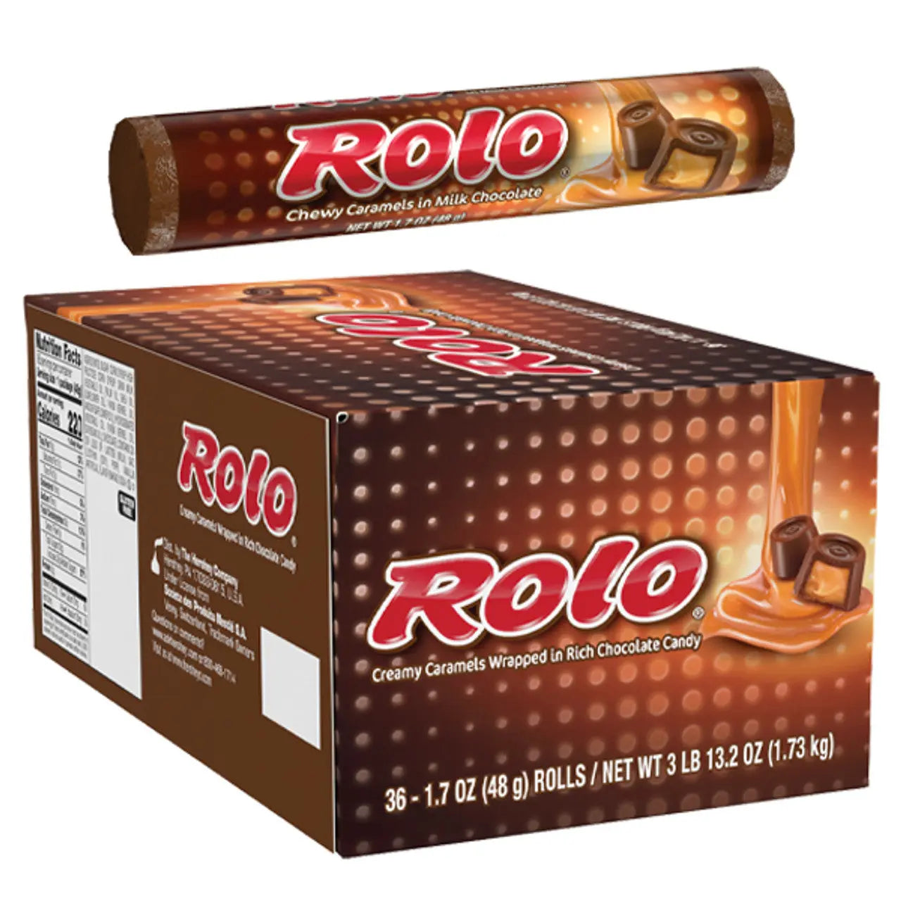 ROLO 36CT