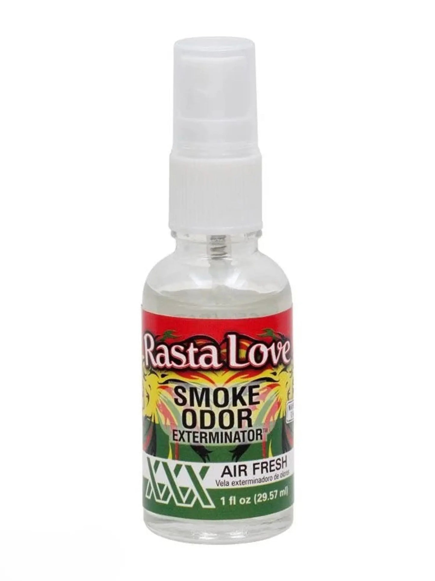 SMOKE ODOR SPRAY 1OZ