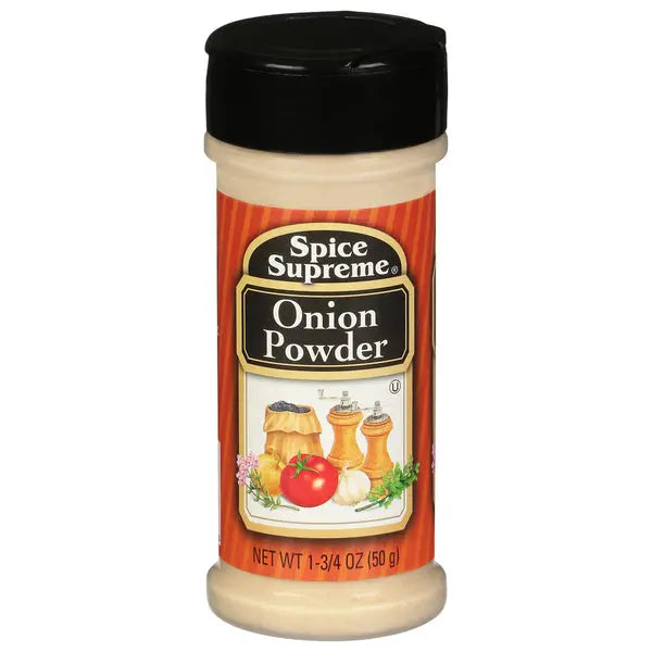 SPICE S. ONION POWDER 6CT