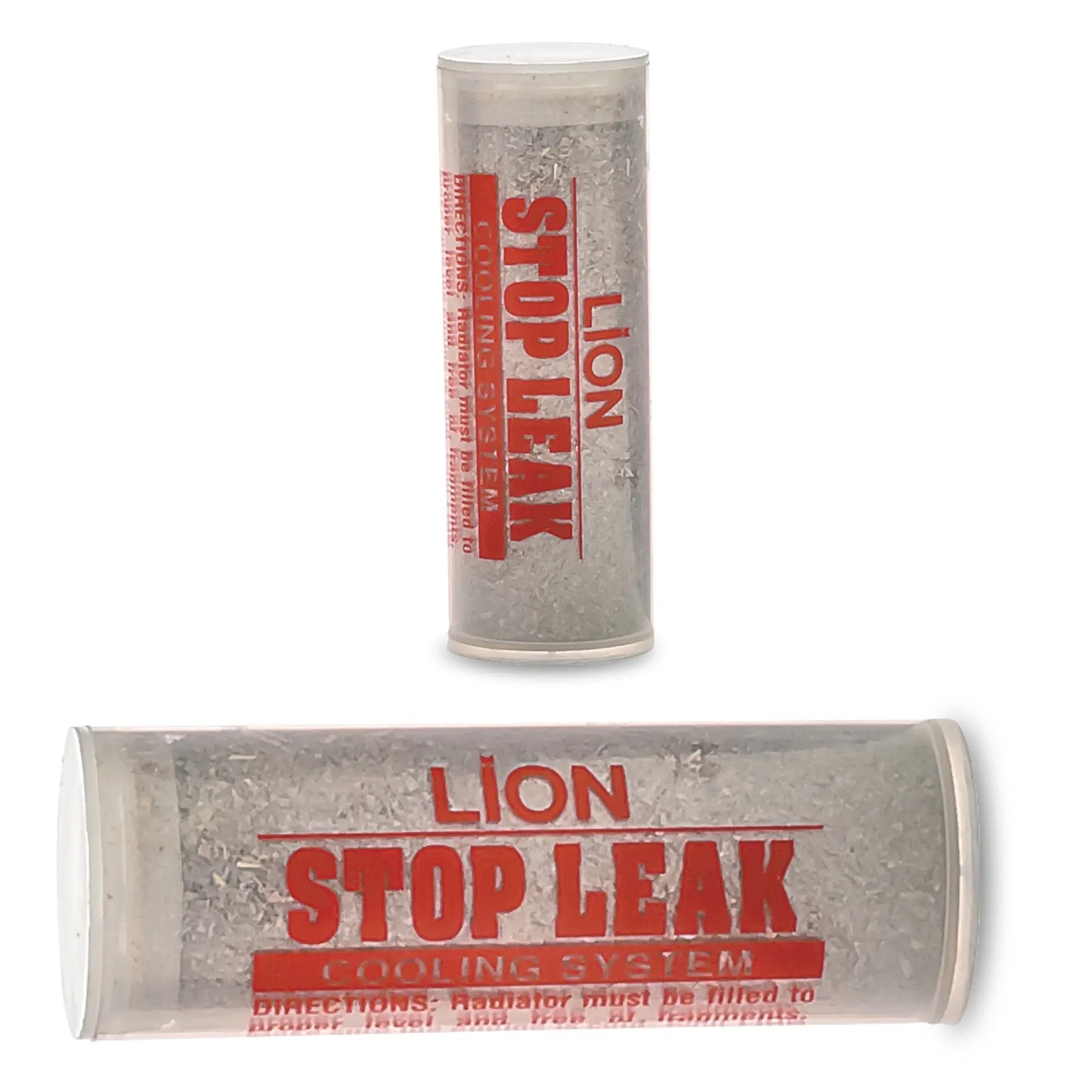 STOP LEAK POWDER