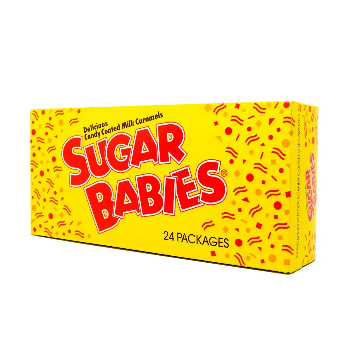 SUGAR BABIES 24 CT