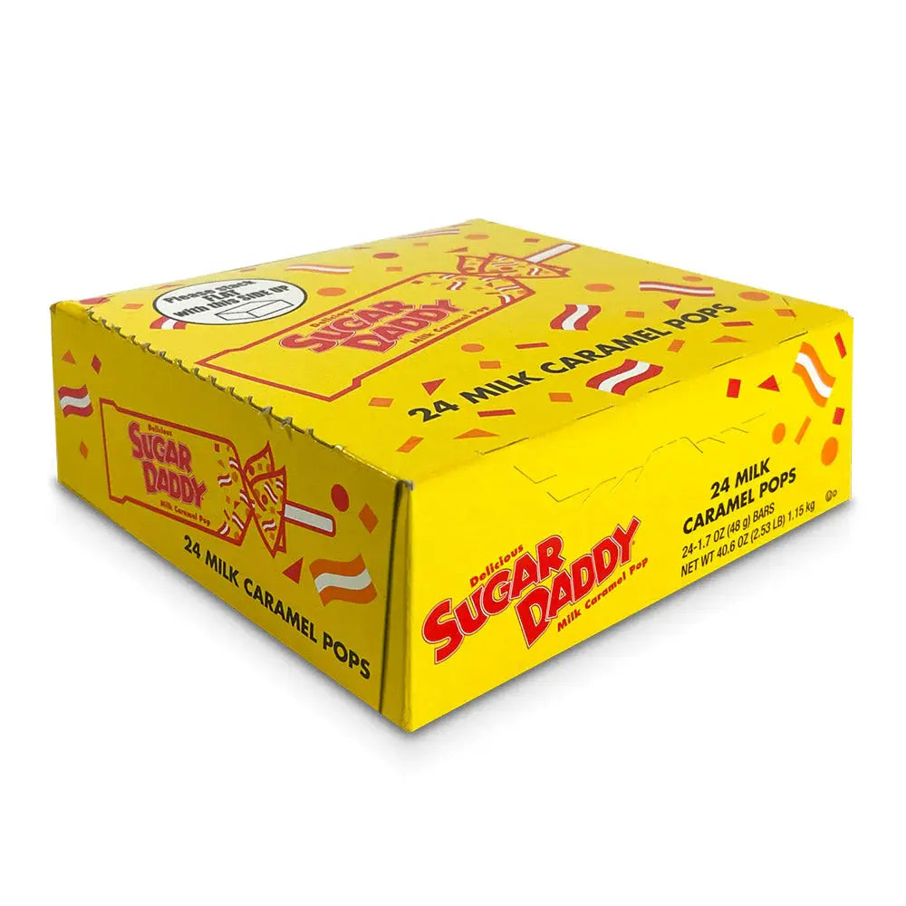SUGAR DADDY 24 CT
