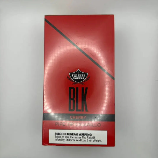 SWISHER BLK CHERRY PP 79C - 20 CT