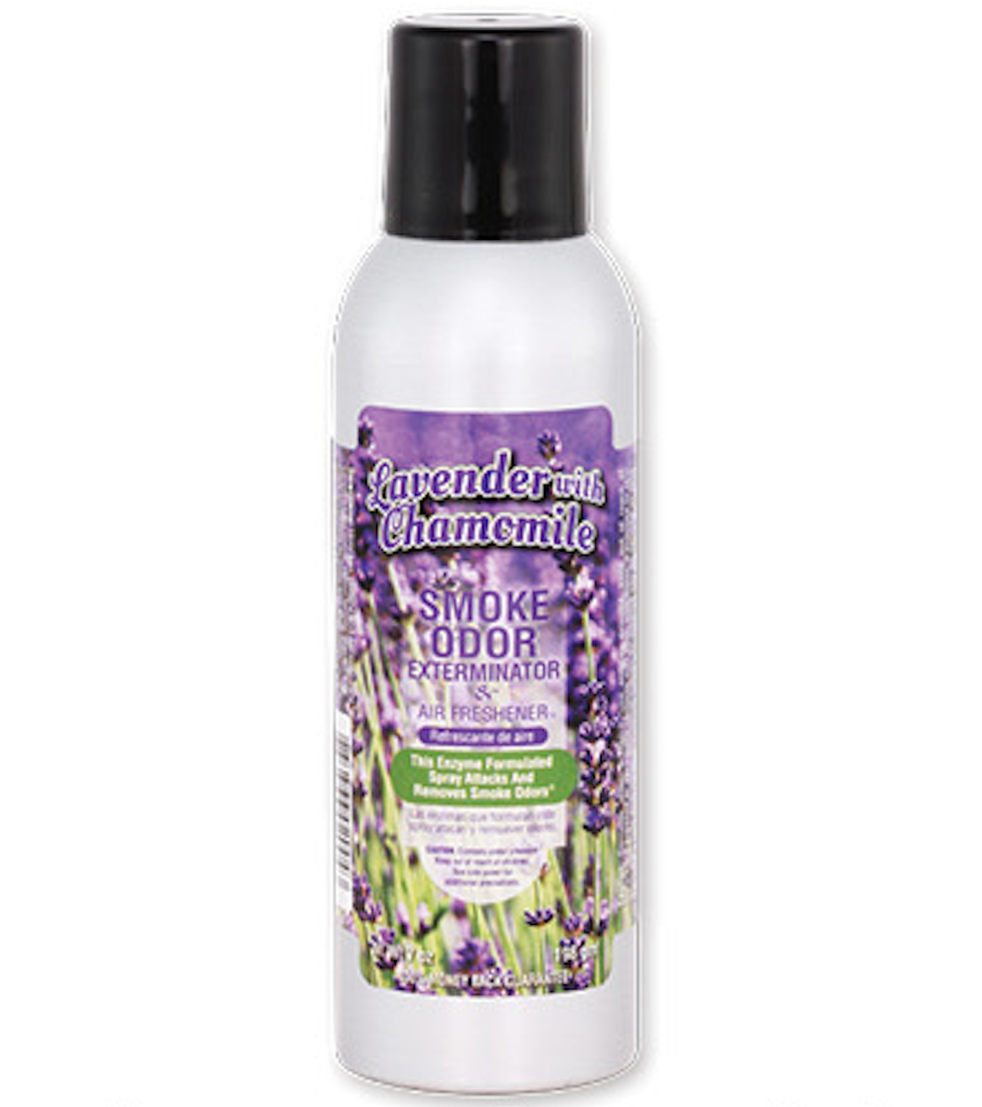 SMOKE ODOR SPRAY 7 OZ Lavender with Chamomile
