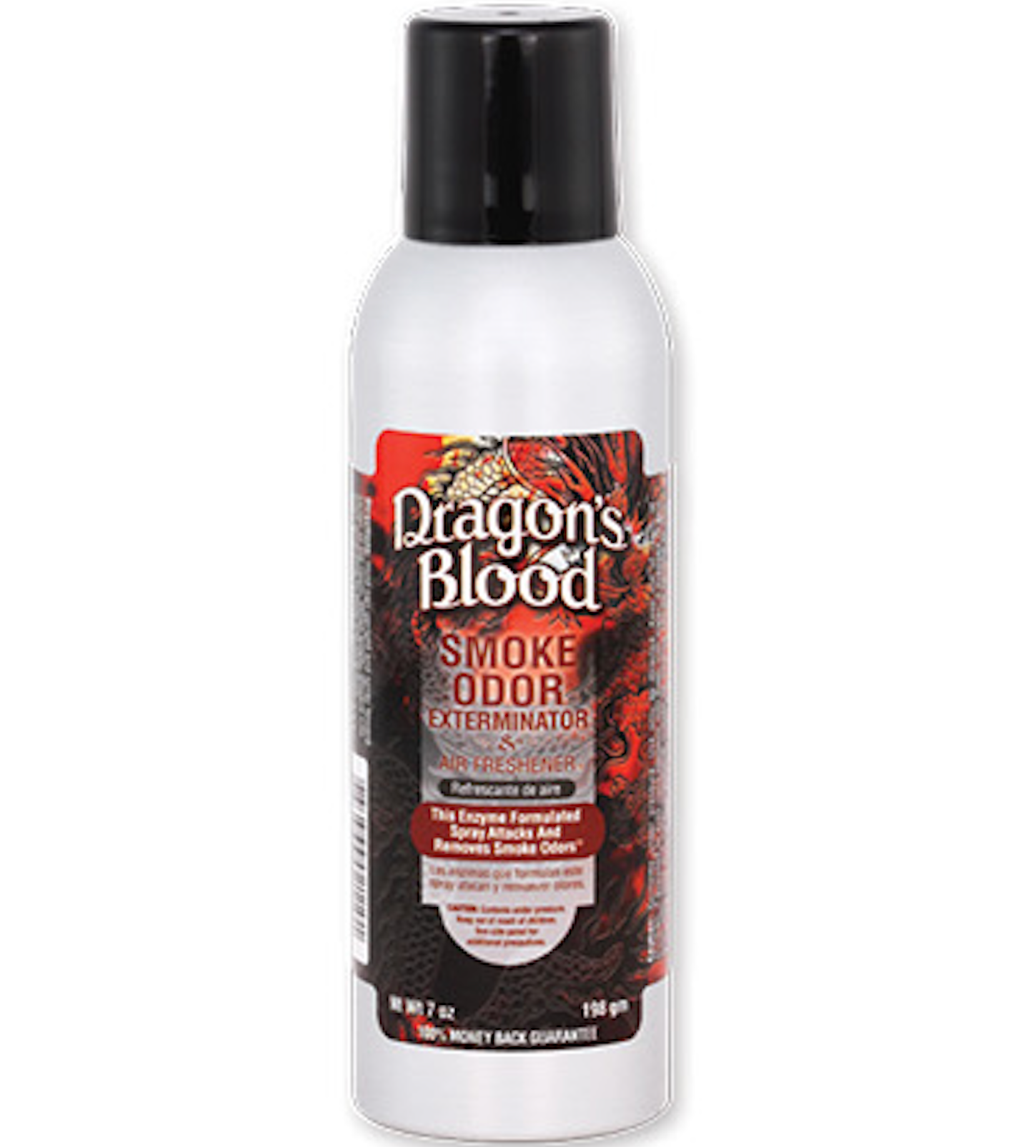 SMOKE ODOR SPRAY 7 OZ Dragon's Blood
