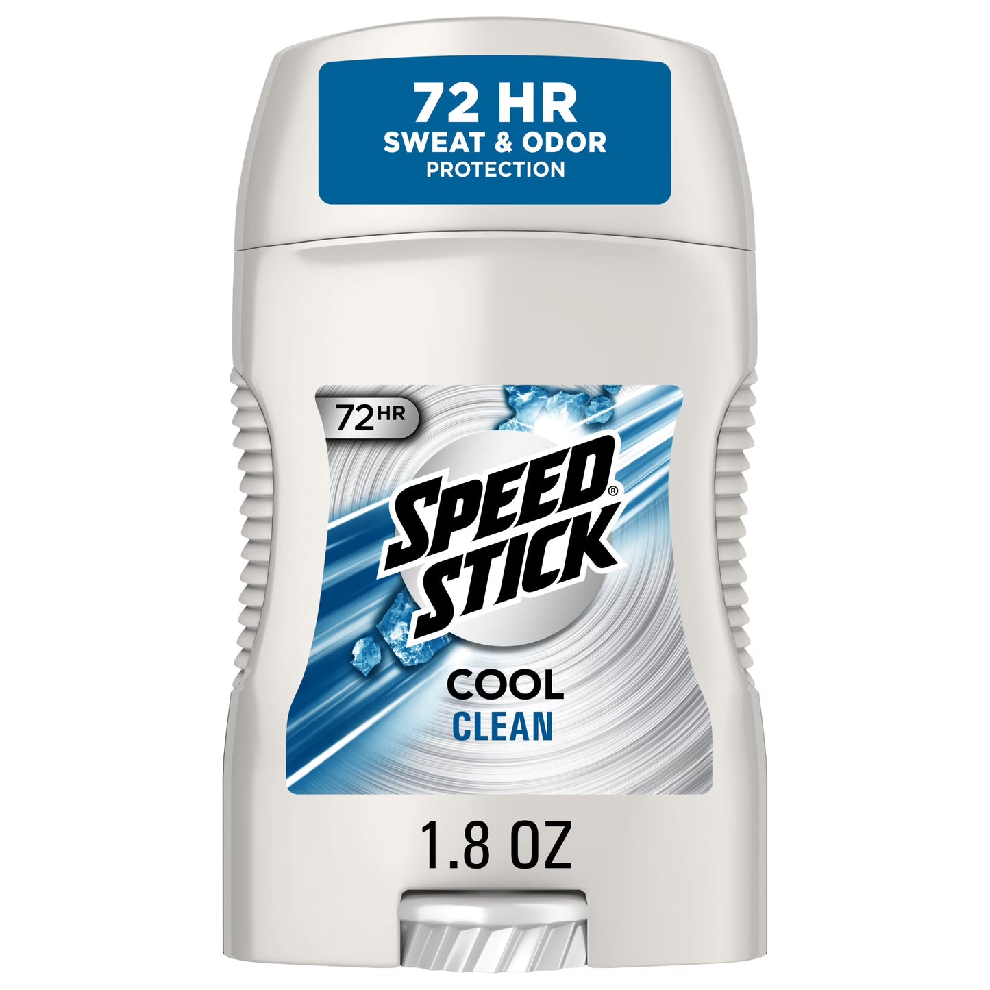 SPEED STICK MEN DEOD CLEAN 6CT
