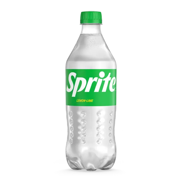 Sprite 20 Oz 24 CT