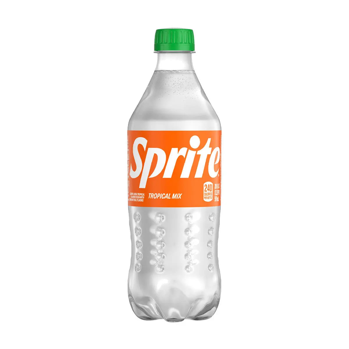 Sprite Tropical Mix 20 Oz 24 CT