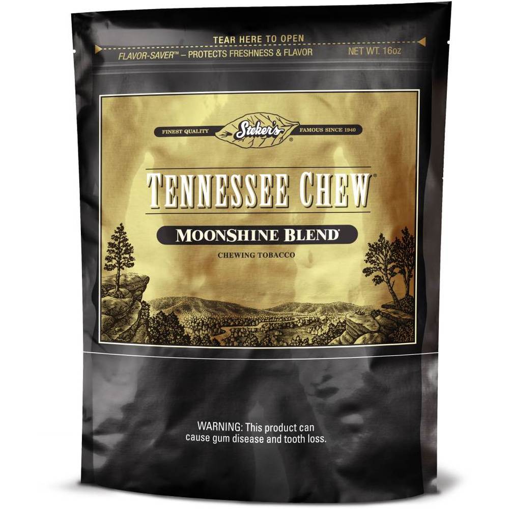 TENNESSEE CHEW 16 OZ
