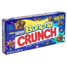 THR BUNCHA CRUNCH 6CT