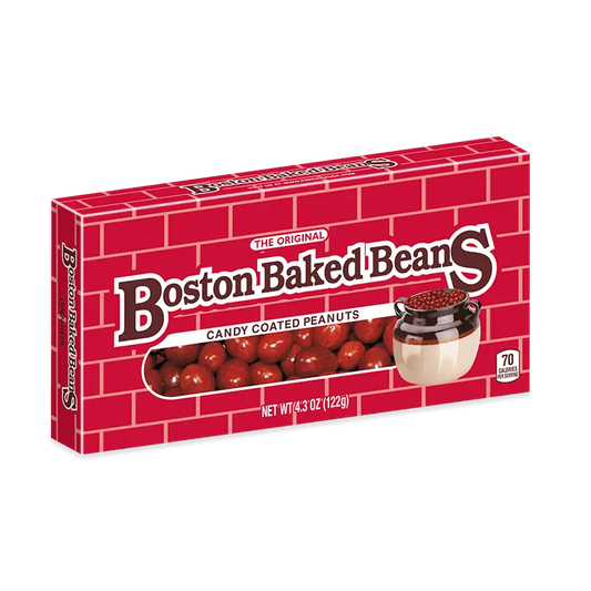 THR BOSTON BAKED BEANS 6CT