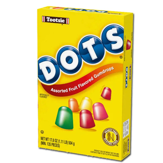 THR DOTS ORIGINAL 6CT