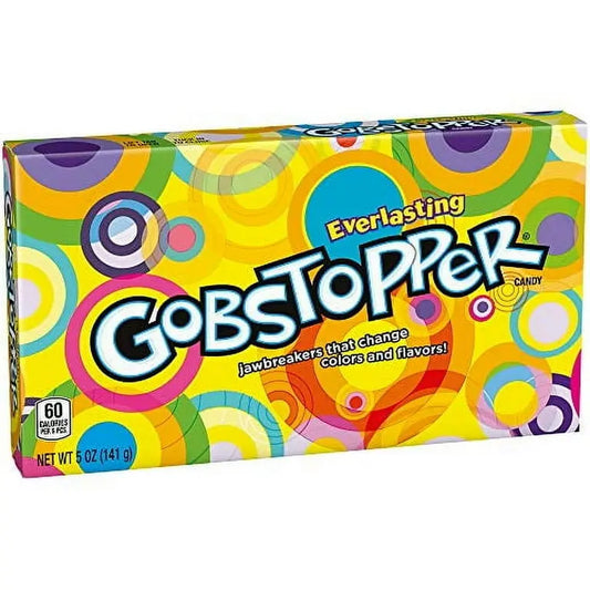 THR GOBSTOPPER 6CT