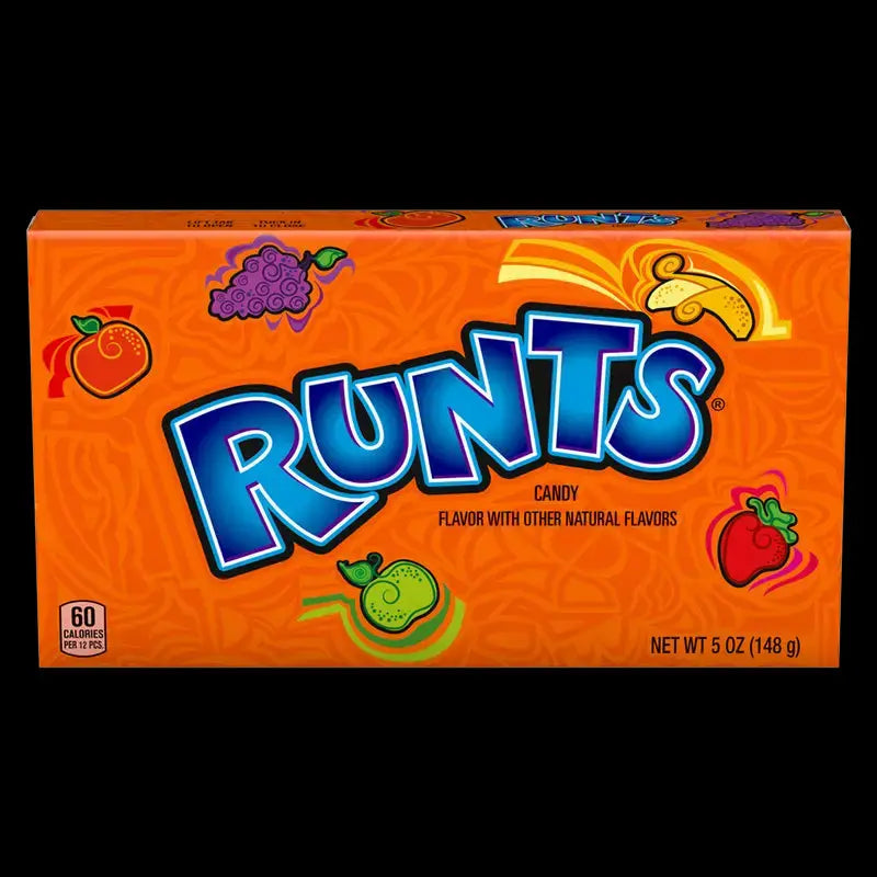 THR RUNTS 6CT