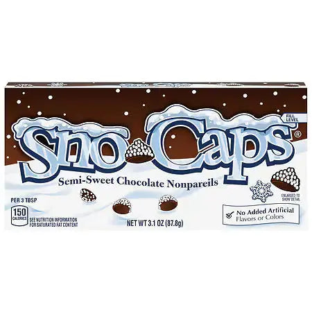 THR SNO CAPS 6CT