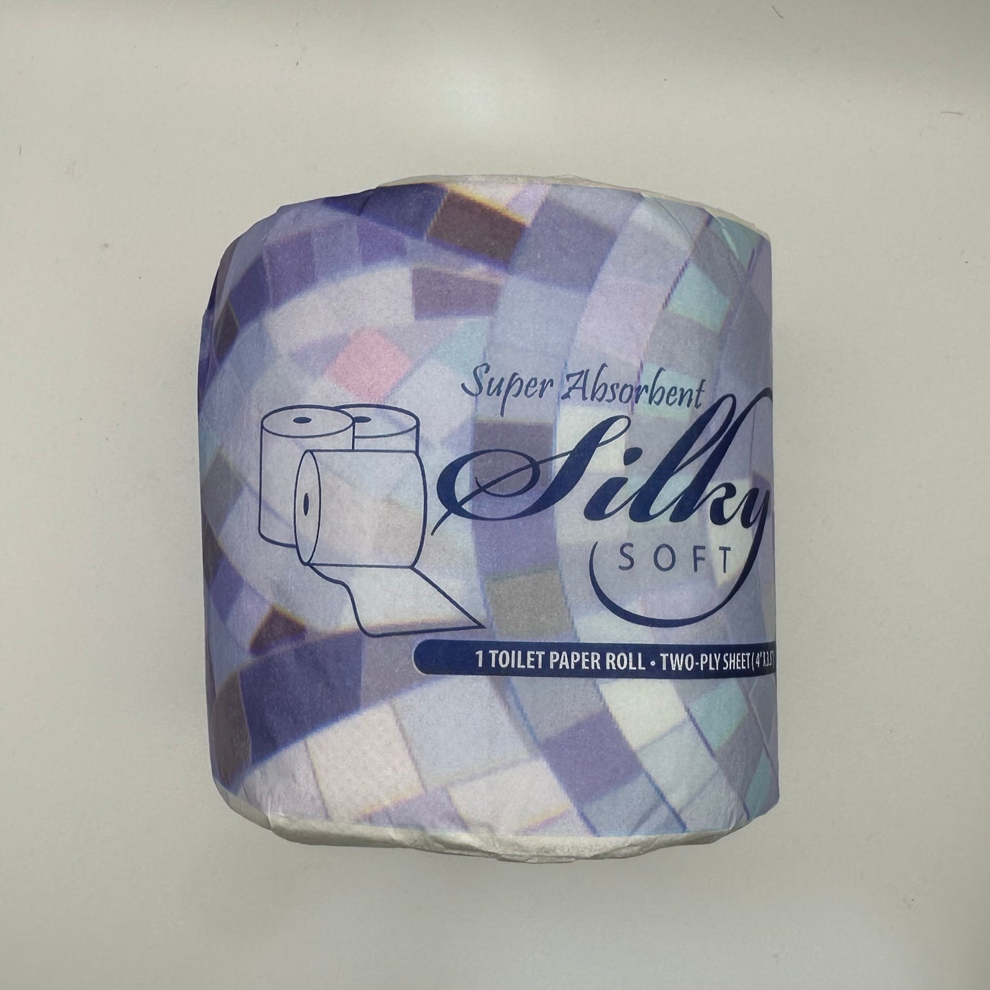 STELLE/TYROL BATHROOM TISSUE 48CT