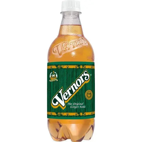 VERNORS 20OZ