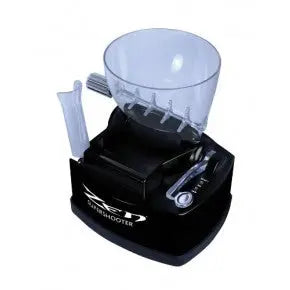 ZEN SUPER SHOOTER ELECTRIC INJECTOR