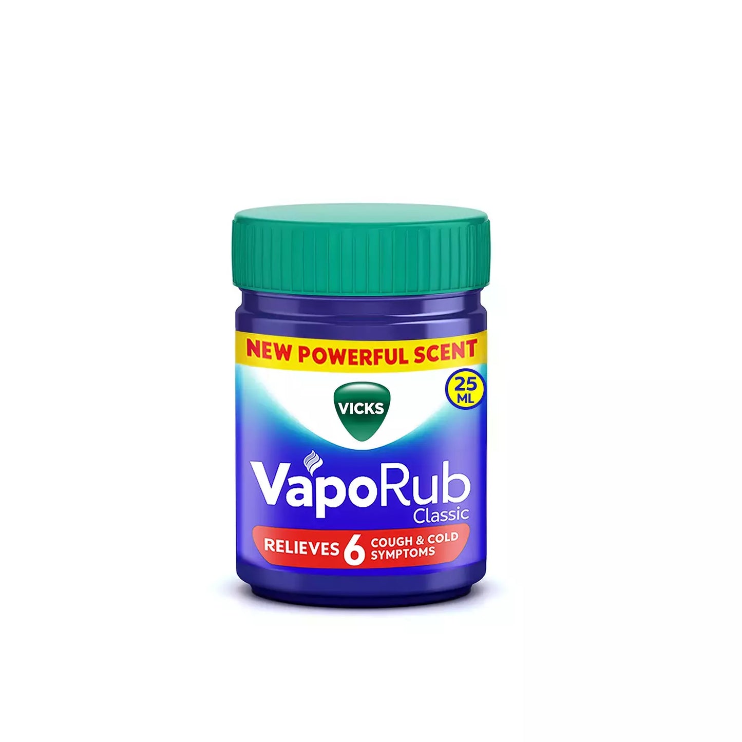 VICKS VAPORUB 20/25ML