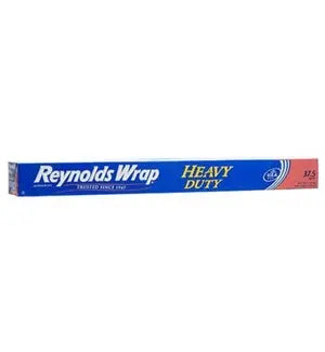 REYNOLD HD ALUM FOIL 12/37.5 FT