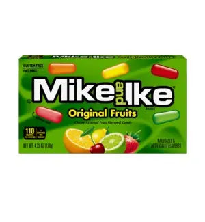 MIKE & IKE 3/99C ORIGINAL
