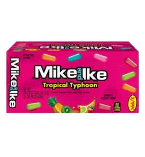 MIKE & IKE 3/99C TROPICAL