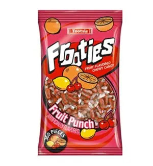 FROOTIES FRUIT PUNCH 360CT
